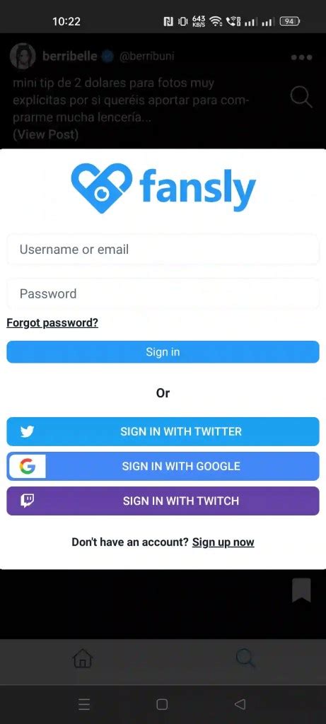 fansly apk|Fansly Mod Apk Latest v1.0 (Premium Unlocked) Download